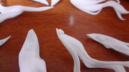 ガレージキット製作記