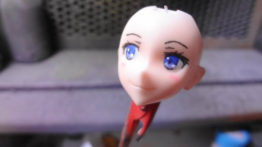 ガレージキット製作記